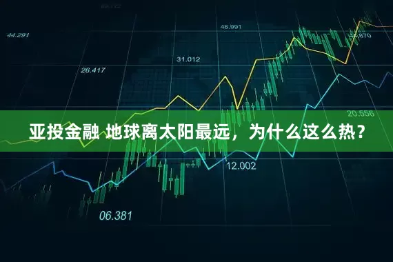 亚投金融 地球离太阳最远，为什么这么热？